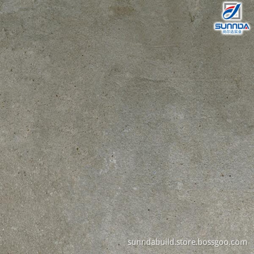600x600mm first choice dark grey cement look anti-slip terrazzo porcelain floor tiles popular in Australia